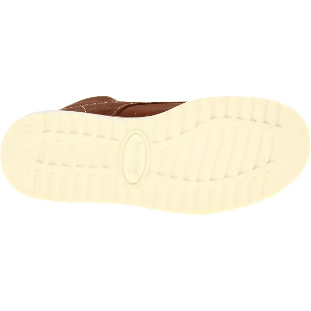 Wolverine mens size